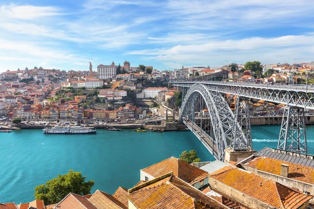 Апартаменти Prestige Porto Flat Екстер'єр фото