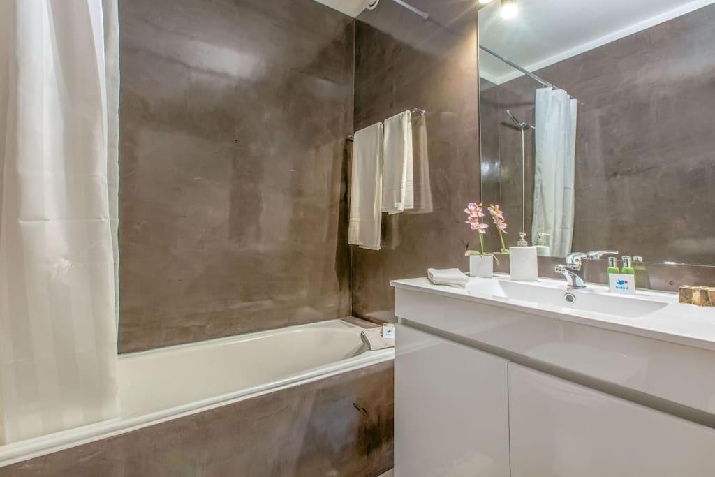 Апартаменти Prestige Porto Flat Екстер'єр фото
