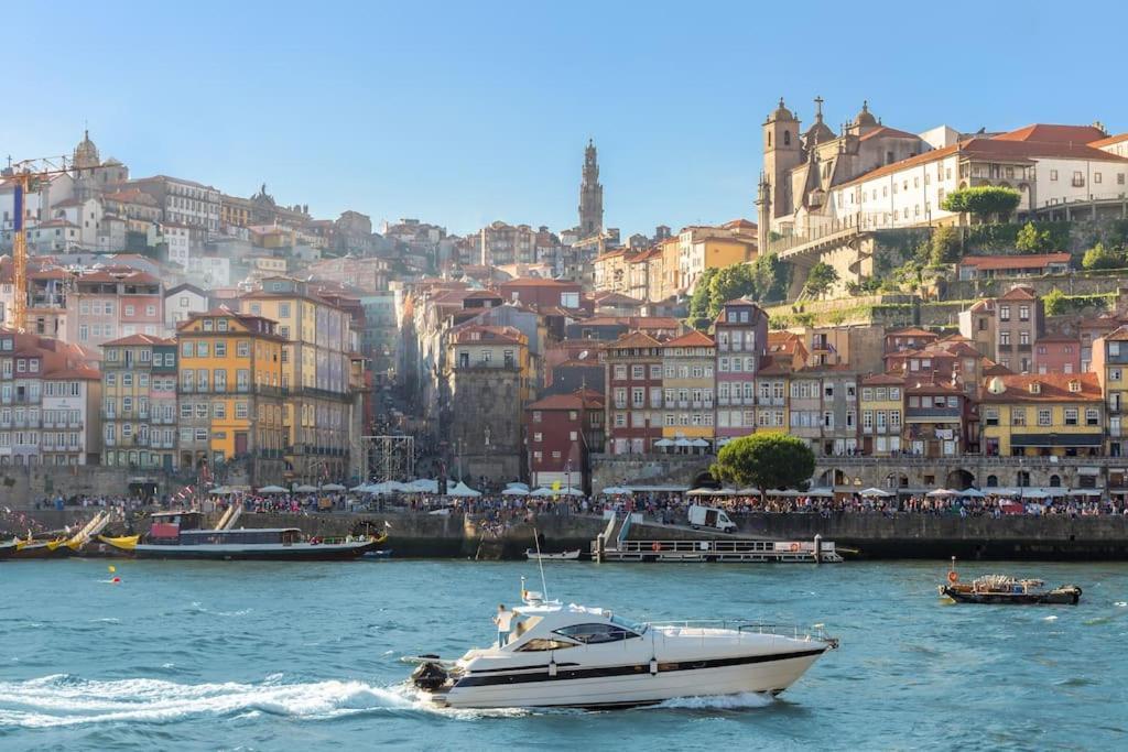 Апартаменти Prestige Porto Flat Екстер'єр фото