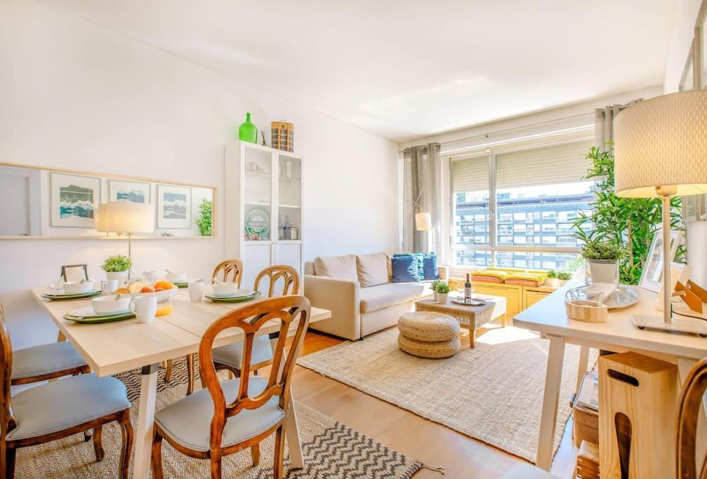 Апартаменти Prestige Porto Flat Екстер'єр фото