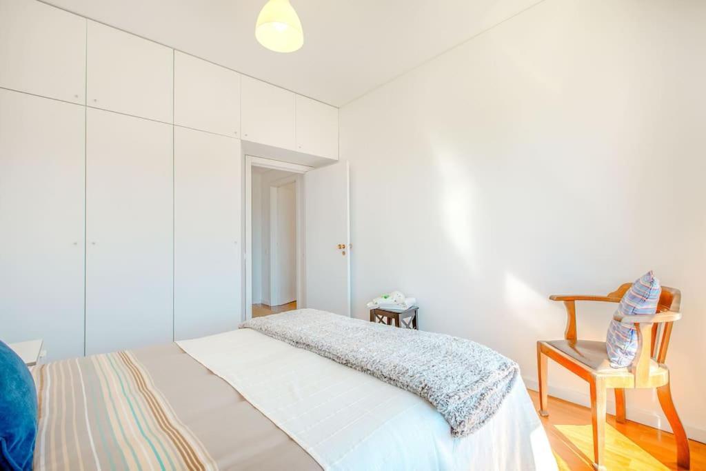 Апартаменти Prestige Porto Flat Екстер'єр фото