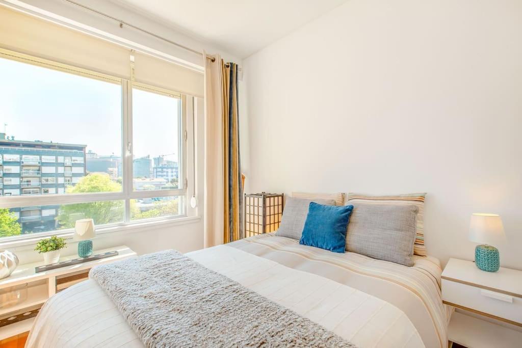 Апартаменти Prestige Porto Flat Екстер'єр фото