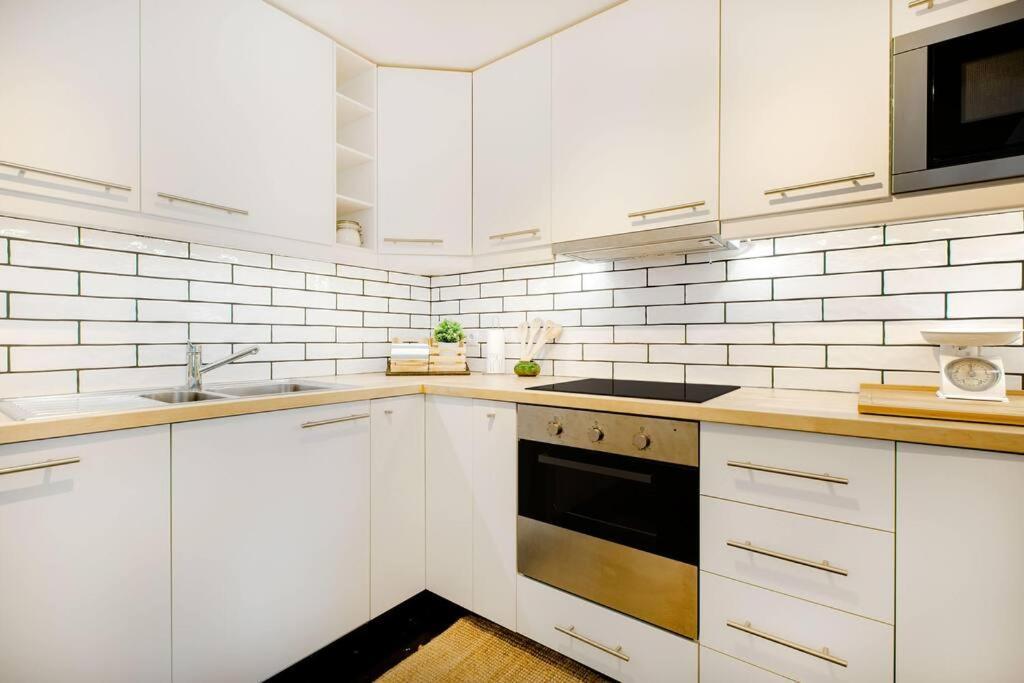 Апартаменти Prestige Porto Flat Екстер'єр фото
