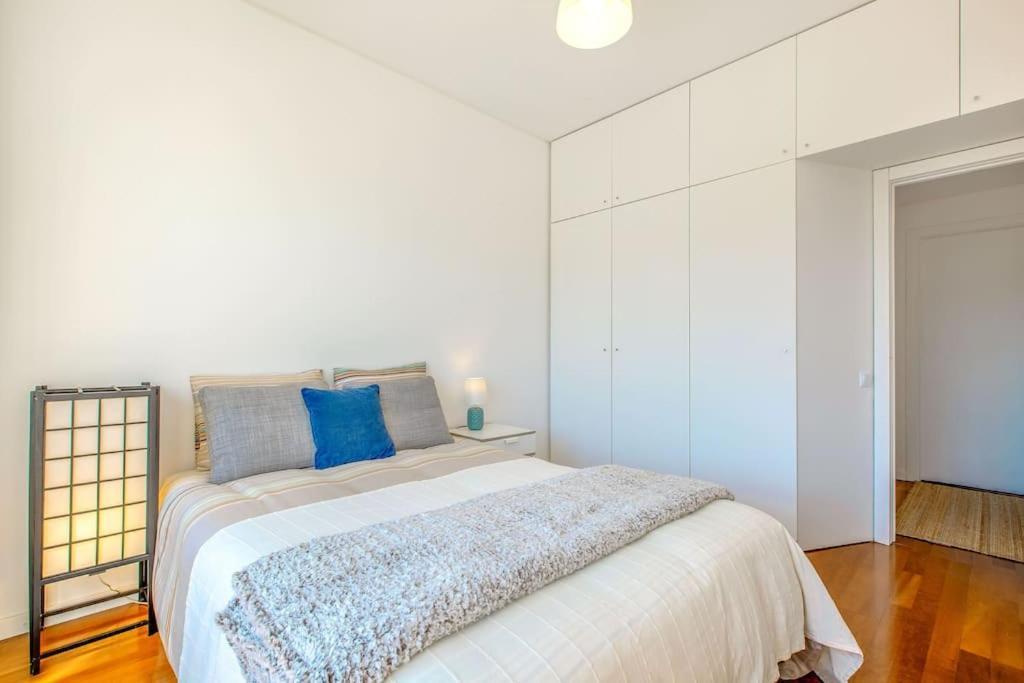 Апартаменти Prestige Porto Flat Екстер'єр фото